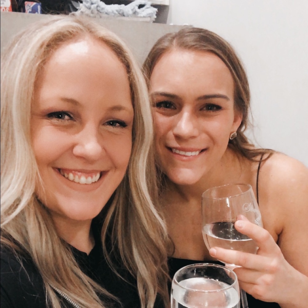 Meet your Posher, Elizabeth